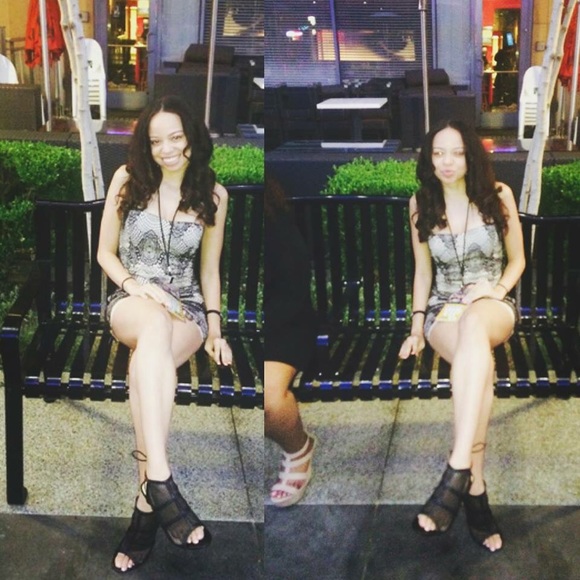 Meet your Posher, Olivia - Picture 6 of 7